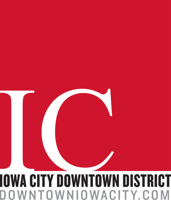 Iowa City Downtown District