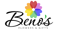 Beno’s Flowers & Gifts - Iowa City, IA